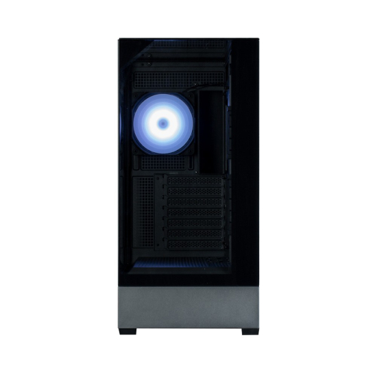 Obudowa  Zalman P40 PRISM PLUS Black